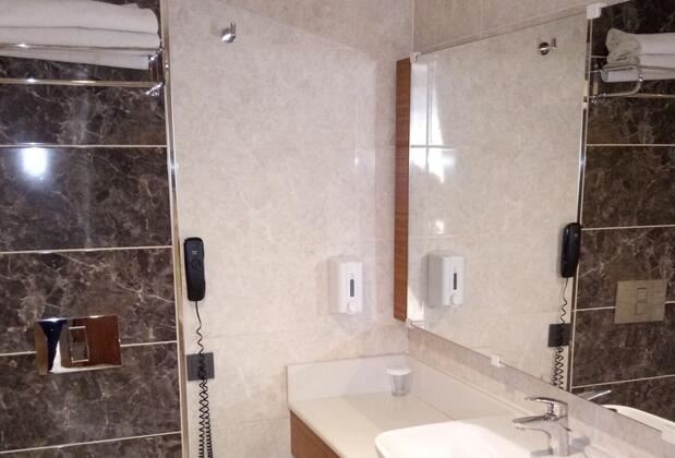 Grand Turkuaz Hotel - Görsel 41