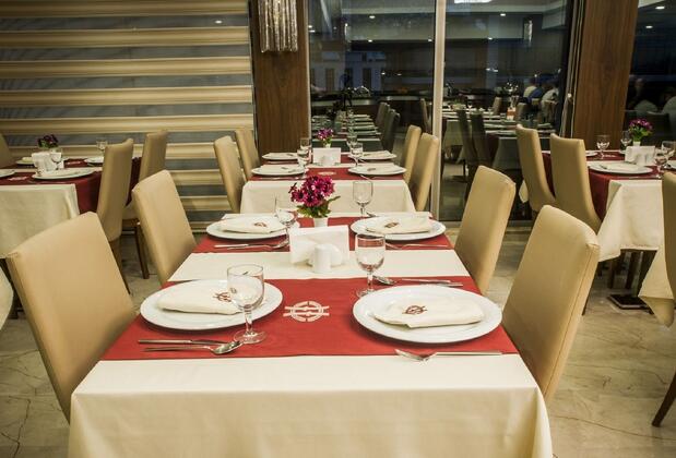 Grand Turkuaz Hotel - Görsel 47