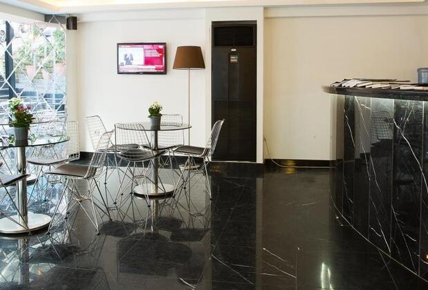 Semsan Hotel - Görsel 22