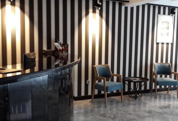 Semsan Hotel - Görsel 20