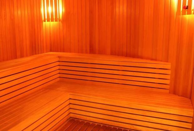 Semsan Hotel - Görsel 18