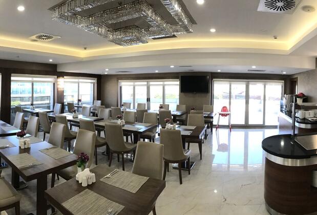 Grand Turkuaz Hotel - Görsel 45