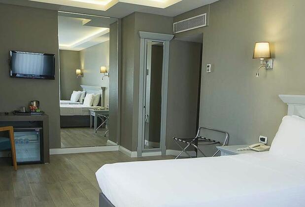 Semsan Hotel - Görsel 11