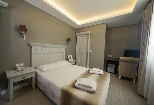 Semsan Hotel - Görsel 13