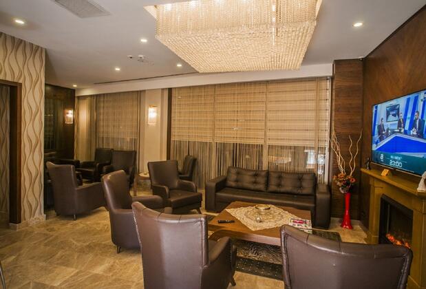 Grand Turkuaz Hotel - Görsel 43