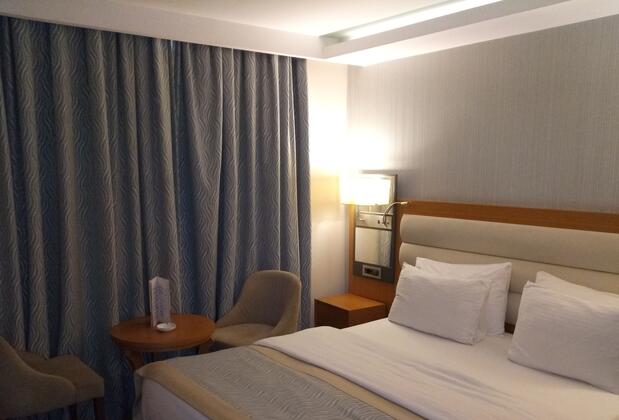 Grand Turkuaz Hotel - Görsel 17