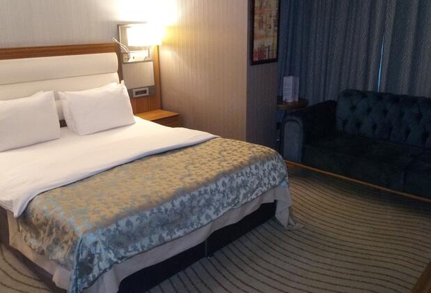 Grand Turkuaz Hotel - Görsel 21