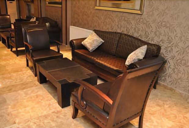 Amar Otel Ankara - Görsel 3