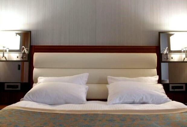 Grand Turkuaz Hotel - Görsel 27