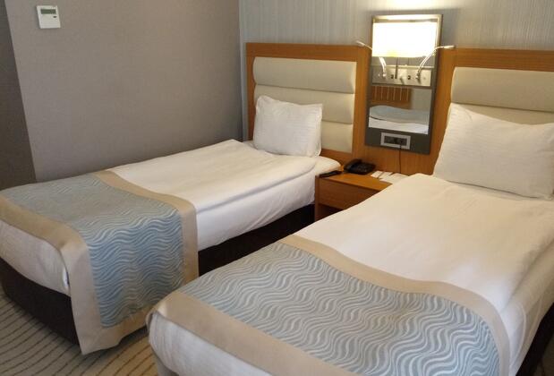 Grand Turkuaz Hotel - Görsel 31