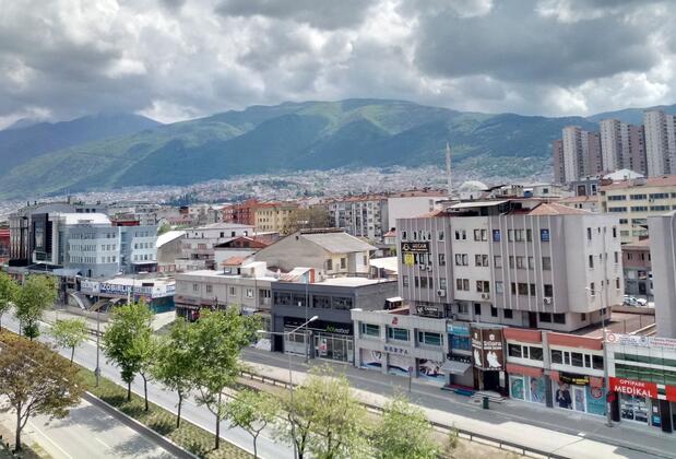 Grand Turkuaz Hotel - Görsel 2