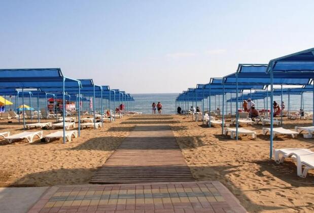 Senza İnova Beach Hotel - Görsel 12