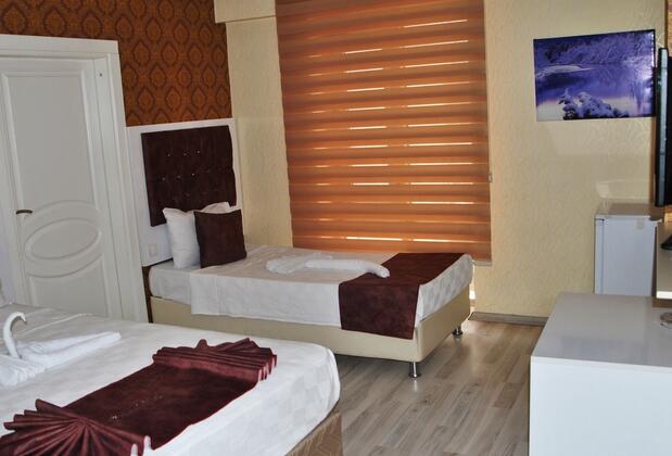 Yılmazel Hotel - Görsel 20