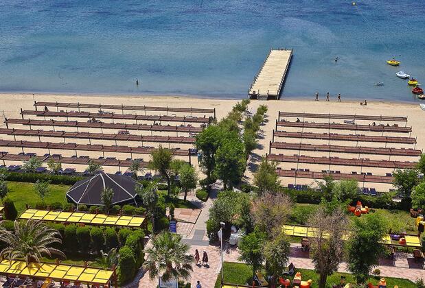 Grand Temizel Hotel - Görsel 5