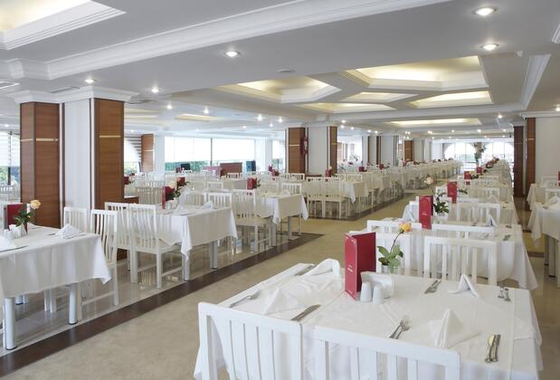 Grand Temizel Hotel - Görsel 18