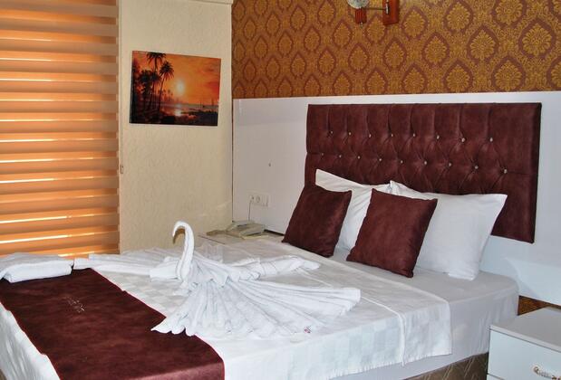Yılmazel Hotel - Görsel 22