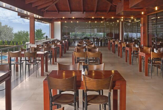 Grand Temizel Hotel - Görsel 19