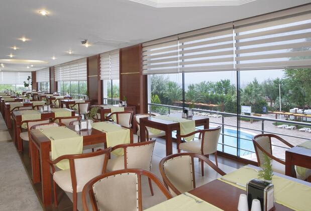 Grand Temizel Hotel - Görsel 20