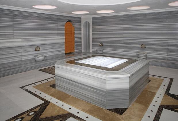 Grand Temizel Hotel - Görsel 21