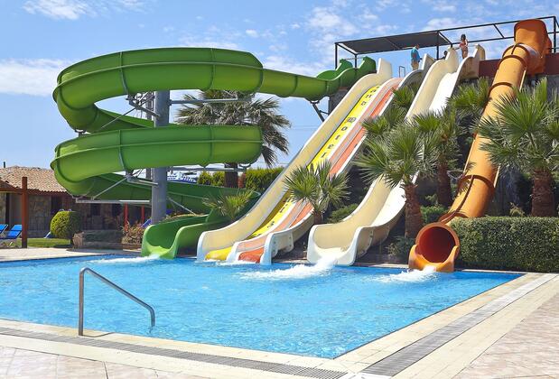 Grand Temizel Hotel - Görsel 7