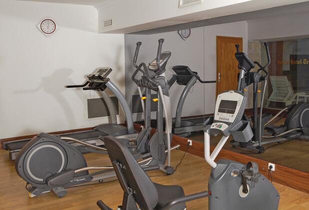 Grand Temizel Hotel - Görsel 23