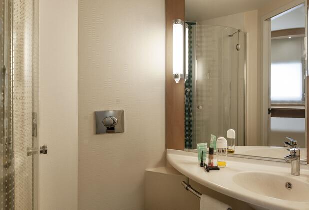 İbis Otel Eskişehir - Görsel 16