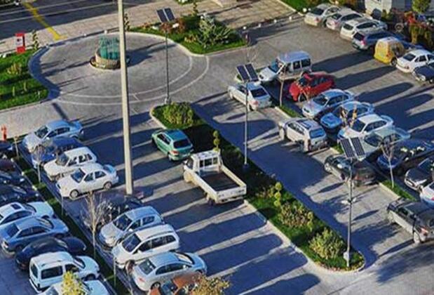 Ostimpark Business Hotel - Görsel 5