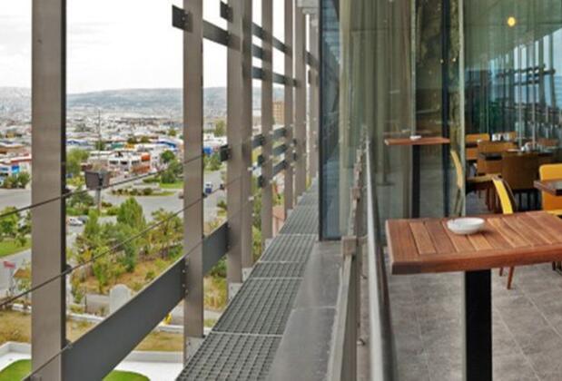 Ostimpark Business Hotel - Görsel 12