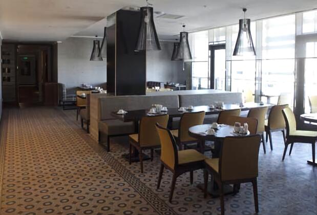 Ostimpark Business Hotel - Görsel 13