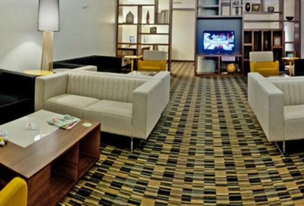 Ostimpark Business Hotel - Görsel 14