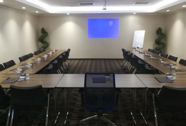 Ostimpark Business Hotel - Görsel 15