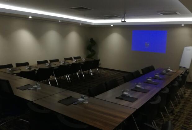 Ostimpark Business Hotel - Görsel 16