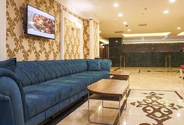 Royal Hotel İnegöl - Görsel 3