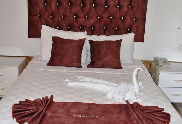 Yılmazel Hotel - Görsel 19