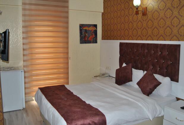 Yılmazel Hotel - Görsel 17
