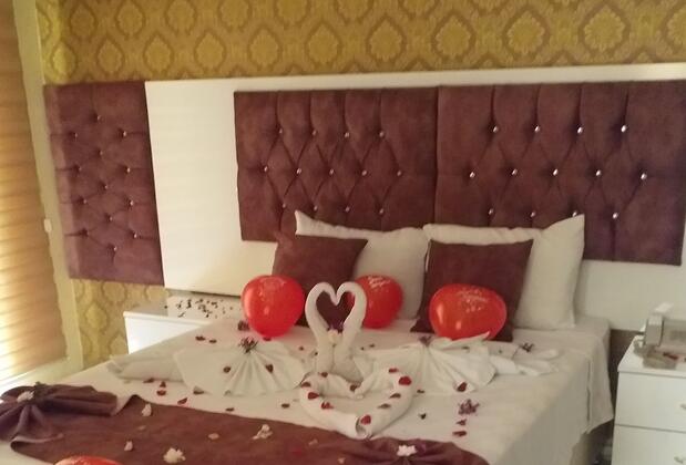 Yılmazel Hotel - Görsel 9