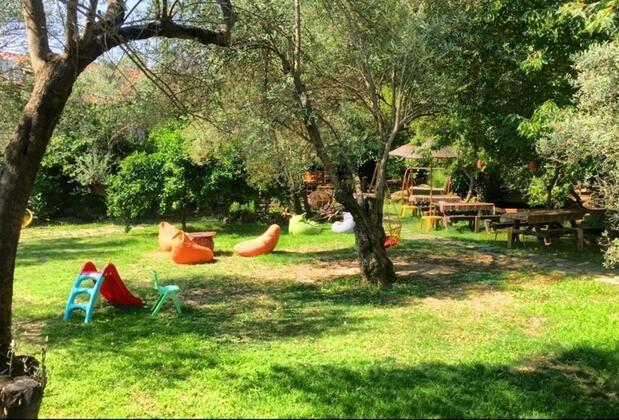 Pavelin Yeri Butik Otel - Görsel 6