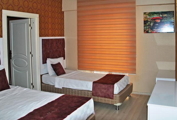 Yılmazel Hotel - Görsel 18