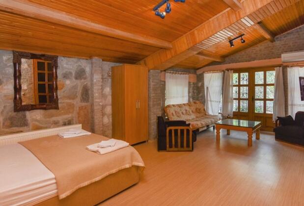 Pavelin Yeri Butik Otel - Görsel 13