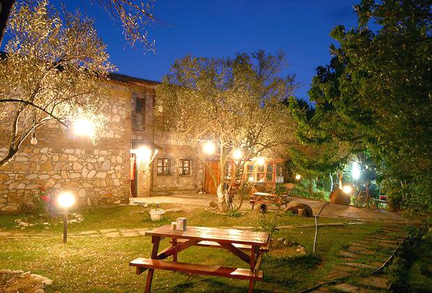 Pavelin Yeri Butik Otel - Görsel 5