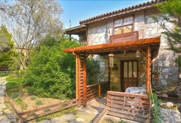 Pavelin Yeri Butik Otel - Görsel 8