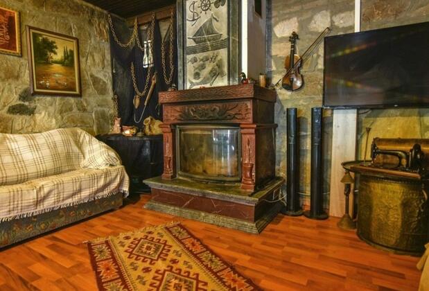 Pavelin Yeri Butik Otel - Görsel 11