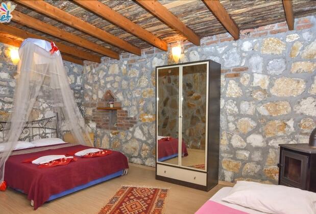 Pavelin Yeri Butik Otel - Görsel 12