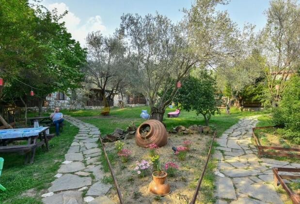 Pavelin Yeri Butik Otel - Görsel 4