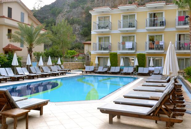 Villa Beldeniz - Görsel 3