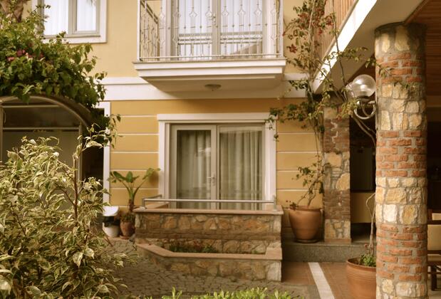 Villa Beldeniz - Görsel 4