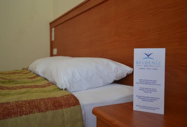 Villa Beldeniz - Görsel 8