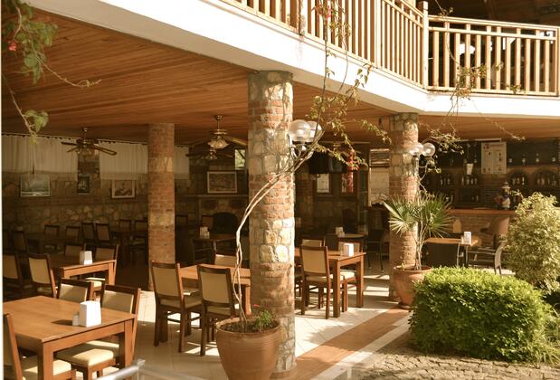 Villa Beldeniz - Görsel 5