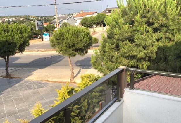 Çeşmeli Butik Otel - Görsel 14