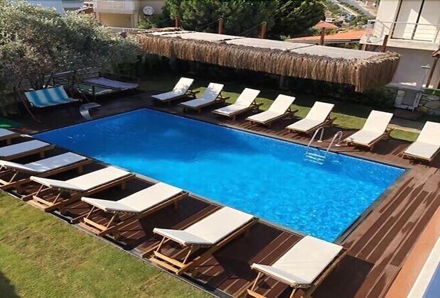 Çeşmeli Butik Otel - Görsel 7